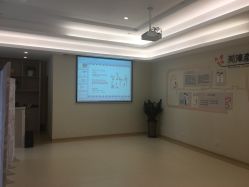 -莉泽月子中心(凯旋江景店)