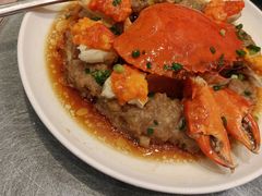 -顺味凤城·顺德菜专门店(九六广场店)