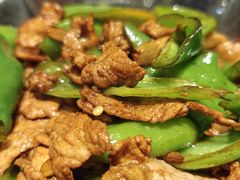 -川堂风·跷脚牛肉·乐山爆炒(宝山日月光店)