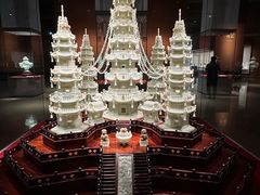 -北京工艺美术博物馆