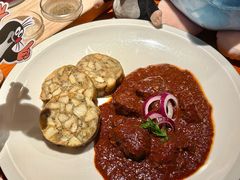 -布拉格餐厅· 中欧捷克菜(全国首店)