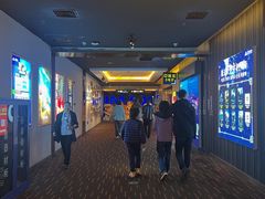 -万达影城(仓山万达广场激光IMAX店)