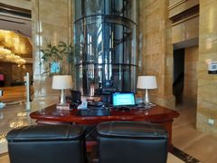 -抚顺中伟假日国际酒店