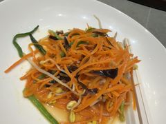 -燕兰楼·清真西北融合菜(亚运村店)