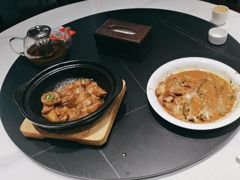 -尚品越府·融合餐厅(延安路店)