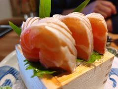 -TORO MaKi 寿司·日料(华创店)