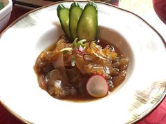 冰镇海蜇-西院1号(龙井店)