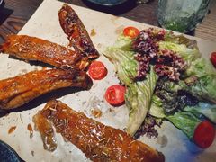 -The Cheebat 锌吧·Bistro(体育西店)