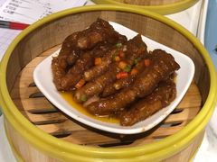 -顺意·顺德家乡菜(国际人才大厦店)