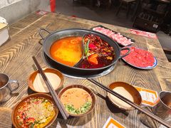 -冯校长老火锅(深圳总店)