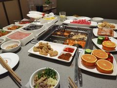 -海底捞火锅(方圆荟店)