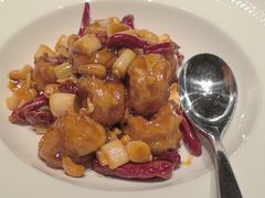 -喜悦烤鸭·新京菜(王府井店)