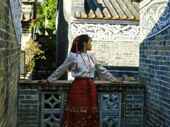 -广东圆玄道观