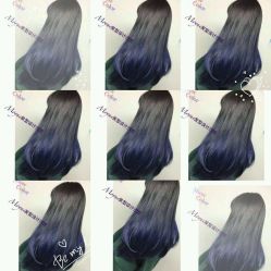 -Moyue HAIR SALON