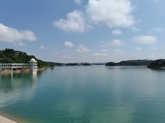 -仙海旅游度假区