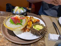 -舒友海鲜姿造(白鹭洲店)