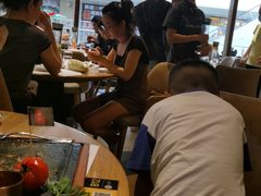 -原石牛扒·约会餐厅(龙城万科里店)