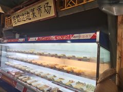 -马路边边串串香(一匡街店)