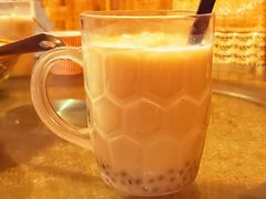 泡鲁达-多哥水傣味餐厅(司马巷店)