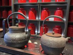 -王德传茶庄(上海新天地店)