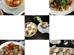 -柒园·三十年创意杭帮菜(龙湖滨江天街店)