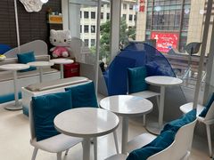景观位-八喜G’nature冰淇淋旗舰店