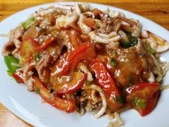 -黄记饮食店·潮汕家常菜(丹霞庄中区店)