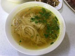 -鑫明明拉面(宁化路店)