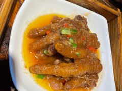 -广东道至正餐厅(区庄店)