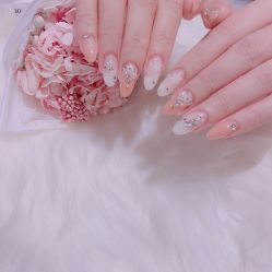 -StartNail美甲