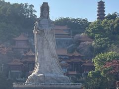 -南沙天后宫景区
