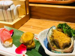-江户前寿司(好运街店)