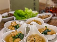 -五观堂素食(新华路店)