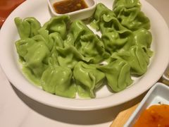 -33号大院·青岛本帮菜(五四广场店)