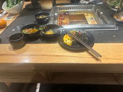 -味舵主重庆火锅(邓尉路店)