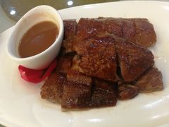 -椿记烧鹅(叠彩店)