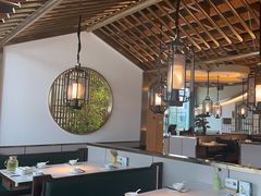 -庆江南江南菜(琴湖溪里花园城店)