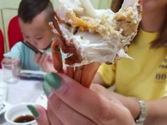 -宾朋海鲜特色美食餐厅·纯手工鲅鱼水饺(兴海路店)