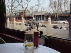 -月福京味斋·烤鸭店·北京菜(鼓楼总店)