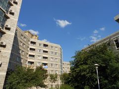 辽大留学生宿舍-辽宁大学(崇山校区)