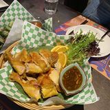 还有人没吃过这家泰菜我都会伤心