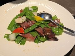 -海派悦庭·海胆烧麦·新融合菜(凯德广场店)