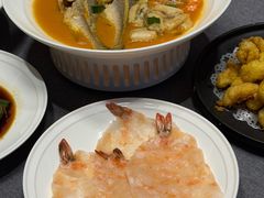 -瓯越·海鲜·瓯味一品(IM长宁国际店)