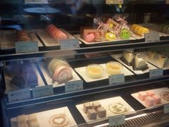 -麦当劳(友谊路得来速店)