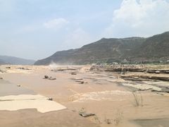 -陕西黄河壶口瀑布旅游区