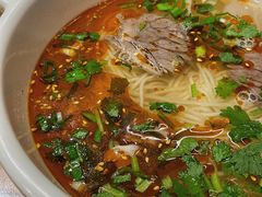 -品回味清真西北楼(宁波首店)