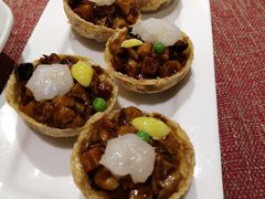 -徐记私厨(半淞园路店)