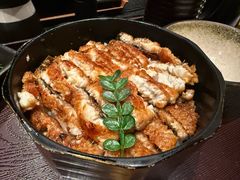 -玄白·炭烤活鳗(上海首店)