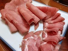 -阳坊胜利涮羊肉(阳坊老店)