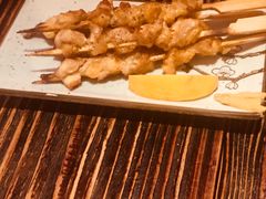 -平成屋·午肴夜酒(四川北路店)